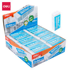 DELI GOMME H00410 30pcs كومة
