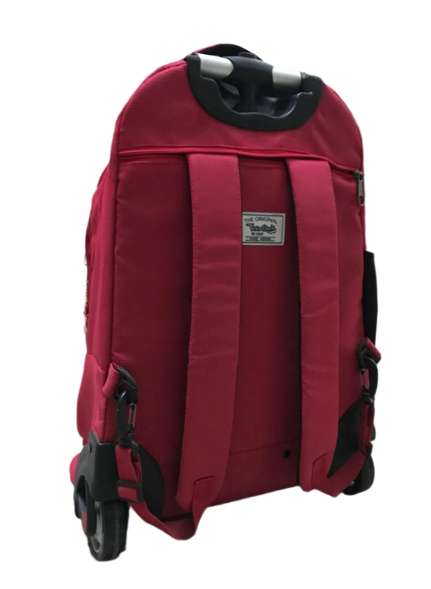 TEENPACK SAC A DOS XXL CHANTA حقيبة الظهر