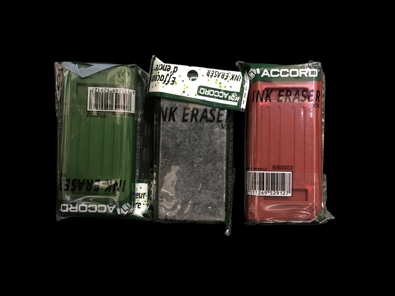 ACCORD BROSSE BR0003 ممسحة