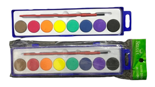 SAVOIR WATER COLORS SPM0582 (sibagha) صباغة مائية