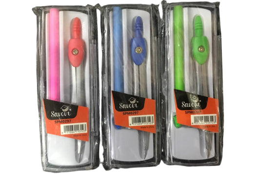 SAVOIR COMPAS SPM0297 بركار كومبا