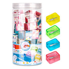 DELI MINJARA H034 70pcs منجرة