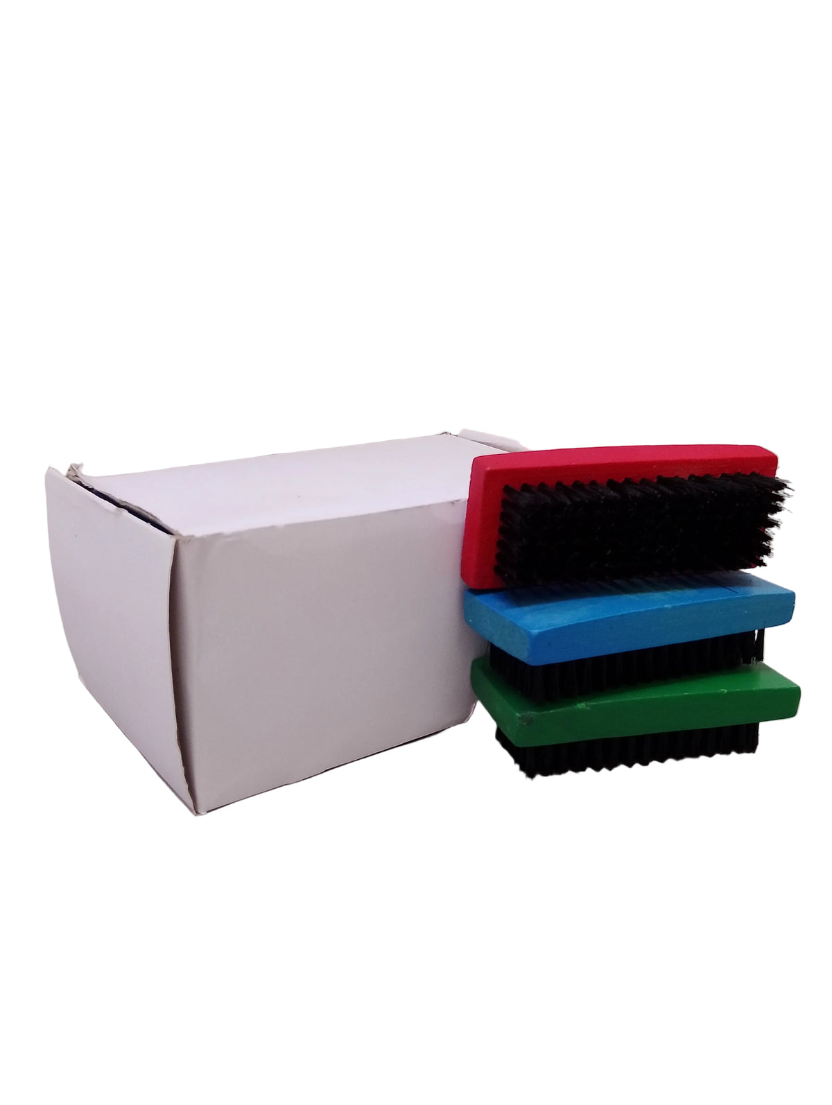 Brosse à siraje 12pcs شية سراج
