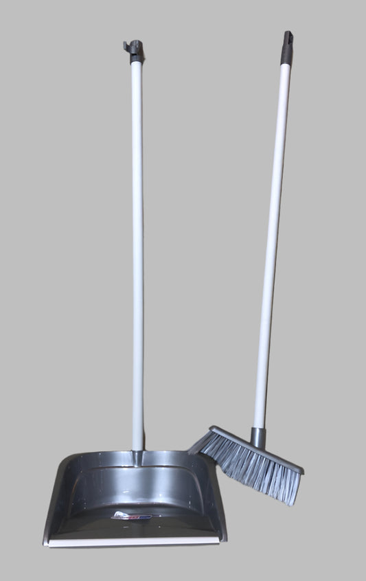 BALA AVEC UN BATON ET BROSSE UP-171  بالة طويلة مع شطابة