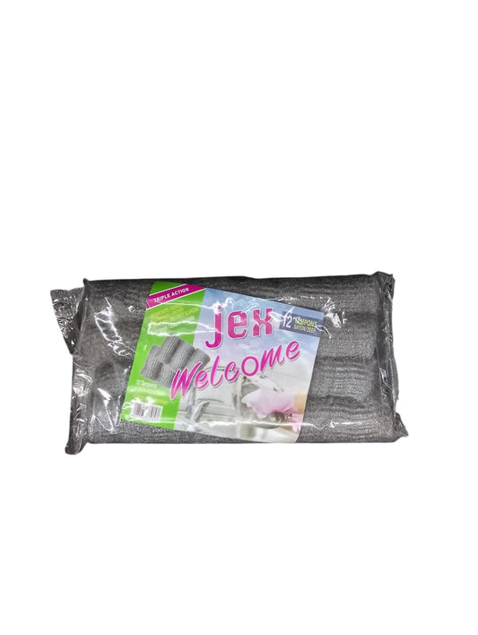 helfa jex 12pcs حلفة جكس