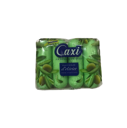 Caxi savon de 4pcs 50g صابون