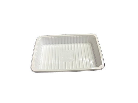 BON APPÉTIT barquettes boucherie 1000cc 100pcs باركيط بوشري