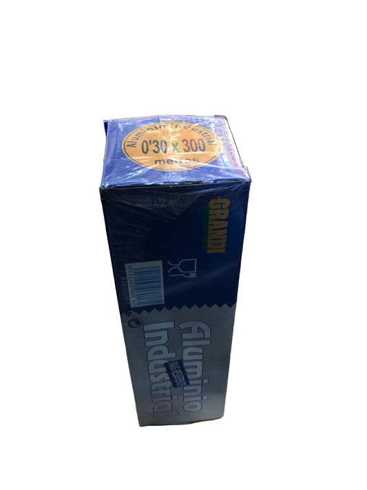 Bon appétit aluminium industrial grandi 30*300 ألمنيوم