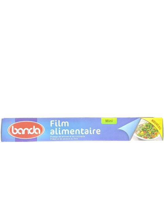 Banda selefane n30 باندا سلفان