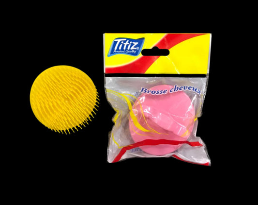 TITIZ BROSSE CHEVEUX  TP-1467 مشطة بروصة الشعر