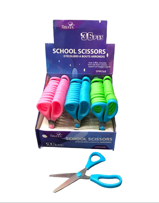 SAVOIR CISEUX SPM1368 36pcs مقص