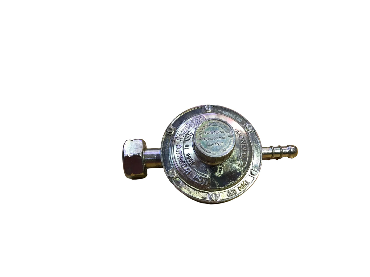 MONDIAL detendeur 1kg/h منظم الغاز طوندور