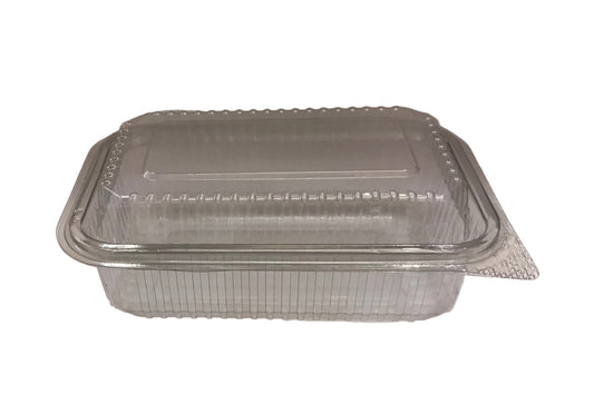 BON APPÉTIT Barquette salade 750 cc 100pcs  باركيط