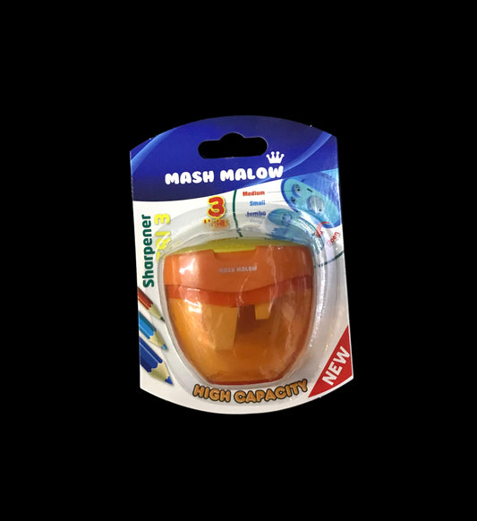 MASH MALLOW taille crayon KR971425 منجرة