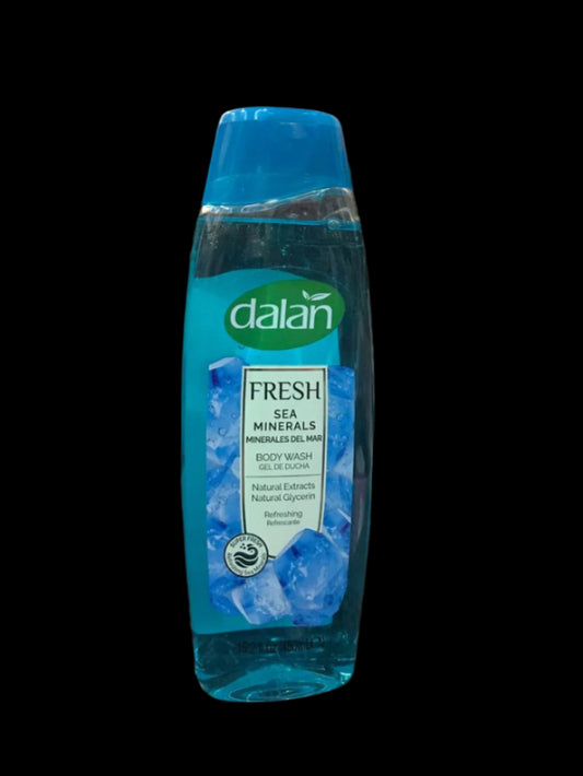 DALAN GEL DOUCH 450ml جيل دوش