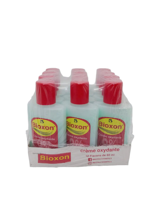 BIOXON oxydent n9% 12 بيوكسون اوكسيجين