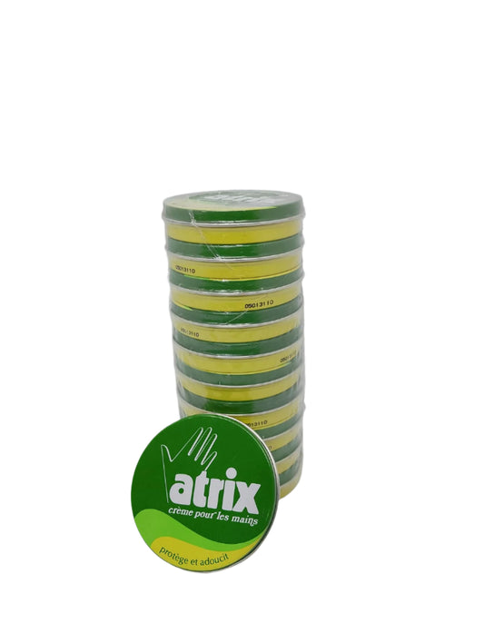 Atrix crem mains 30ml 10unité اطريكس كريم اليدين