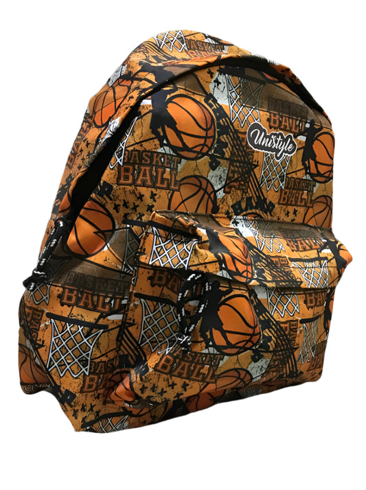 UNISTYLE SAC A DOS ES23-SP CHANTA حقيبة الظهر