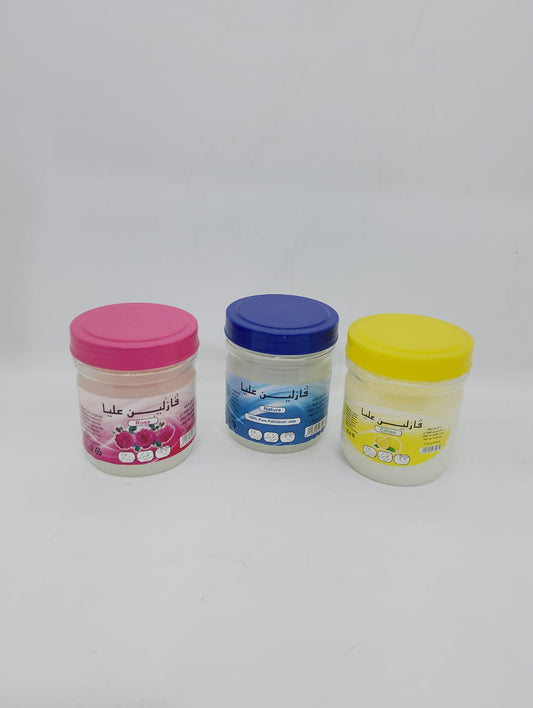 Vaseline فازلين
