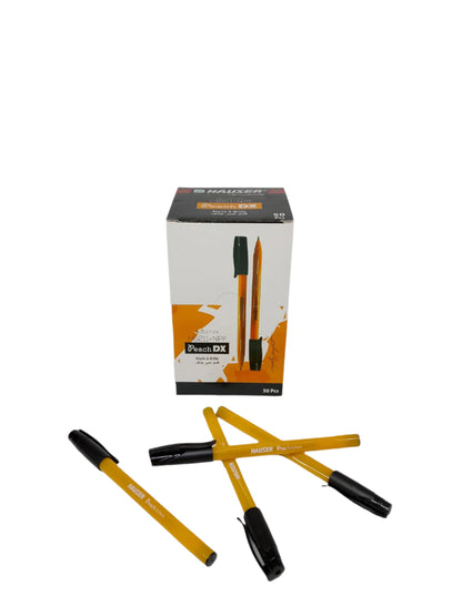HAUSER FINE H6211 50pcs ستيلو فين