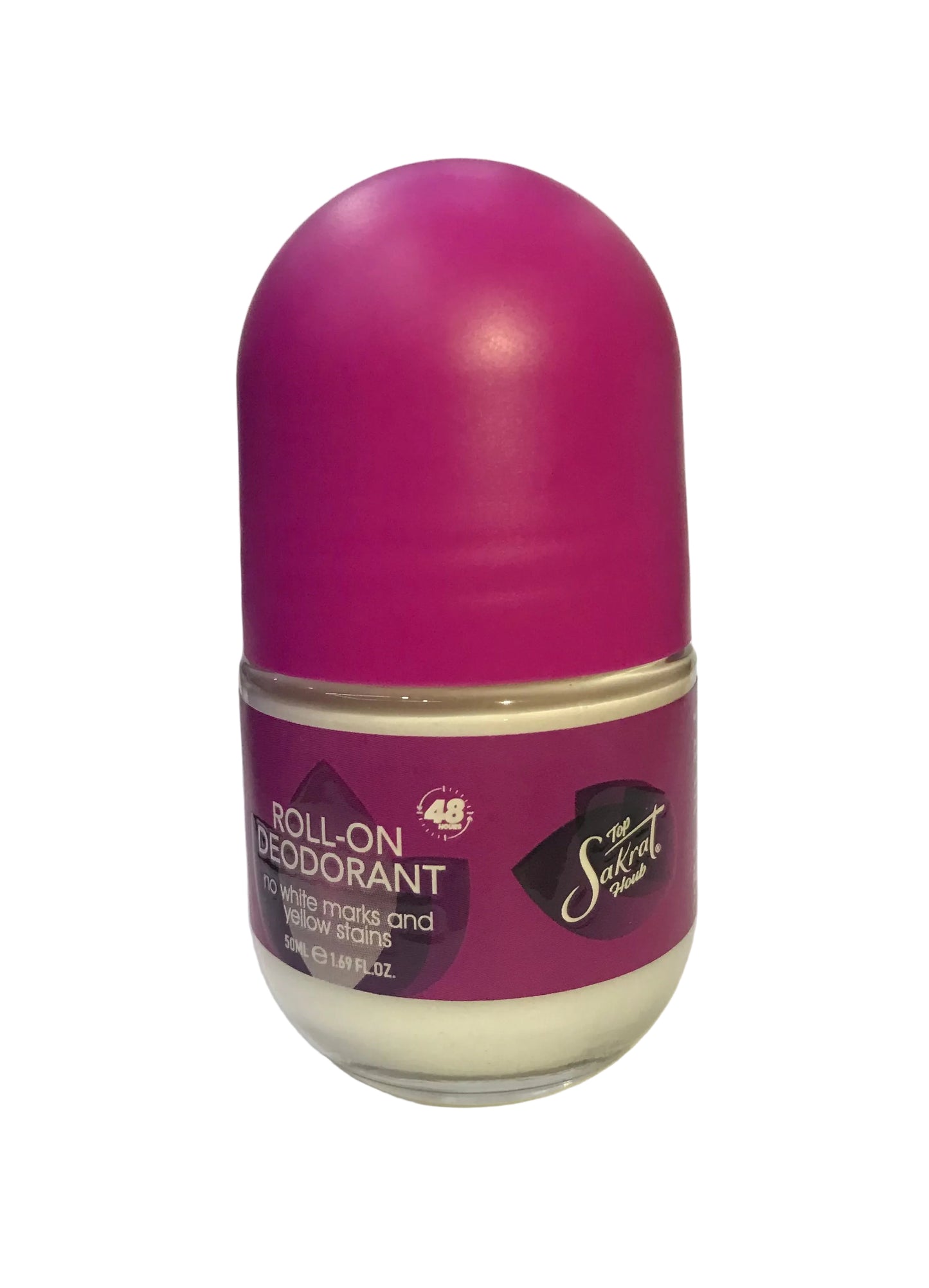 AL AQEEQ STICK 50ml مزيل العرق ستيك