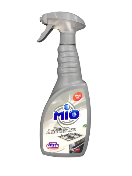 MIO Dégréssent 750ml ماء البوطة مزيل الذهون