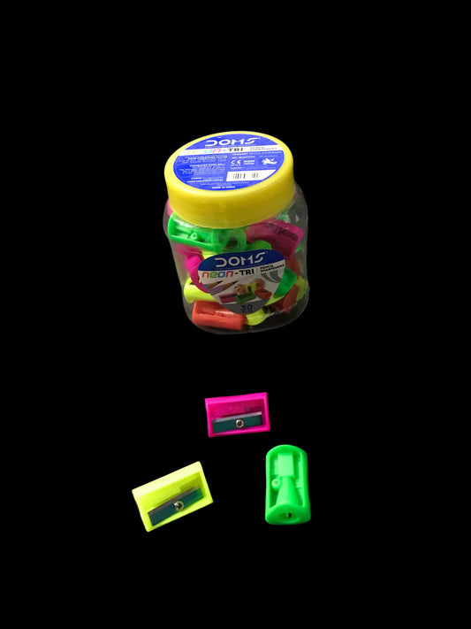 DOMS taille crayon 30pcs 7192 منجرة
