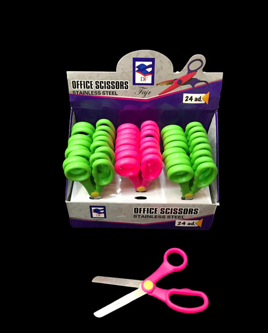 OFFICE CISEAUX 5006 24pcs مقص