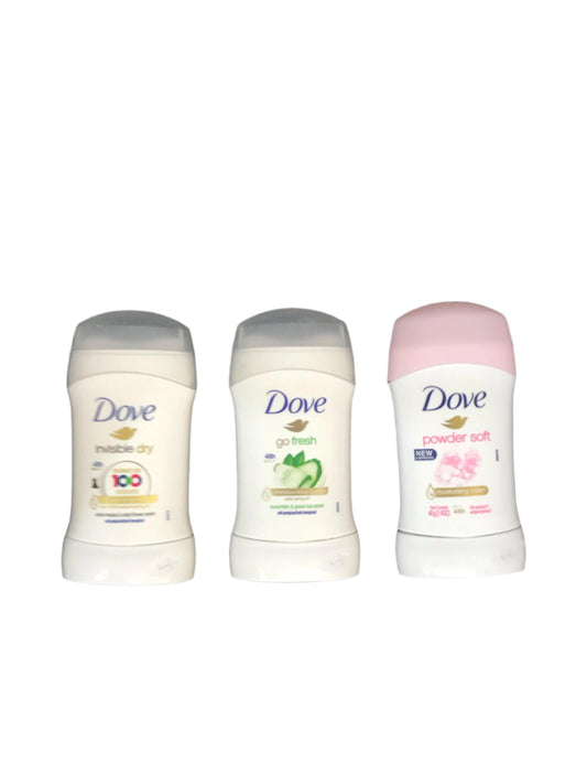 Dove savon stick 40ml دوف ستيك صبون