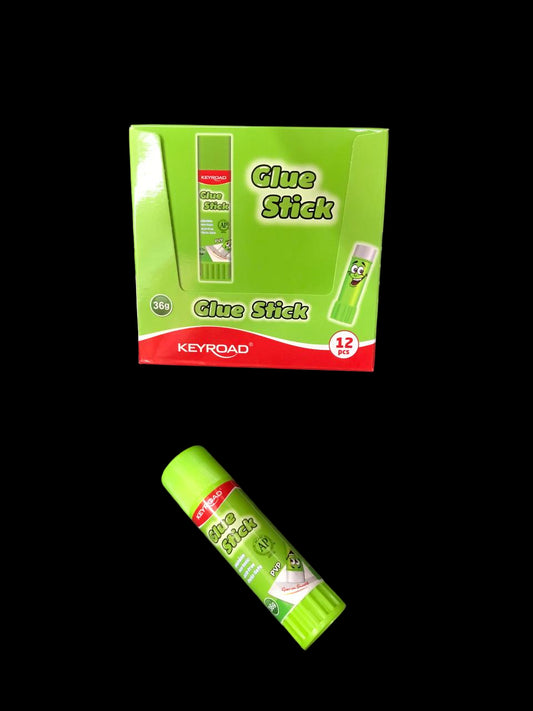 KEYROAD COLLE STICK 36g KR971293 12pcs لصاق ستيك