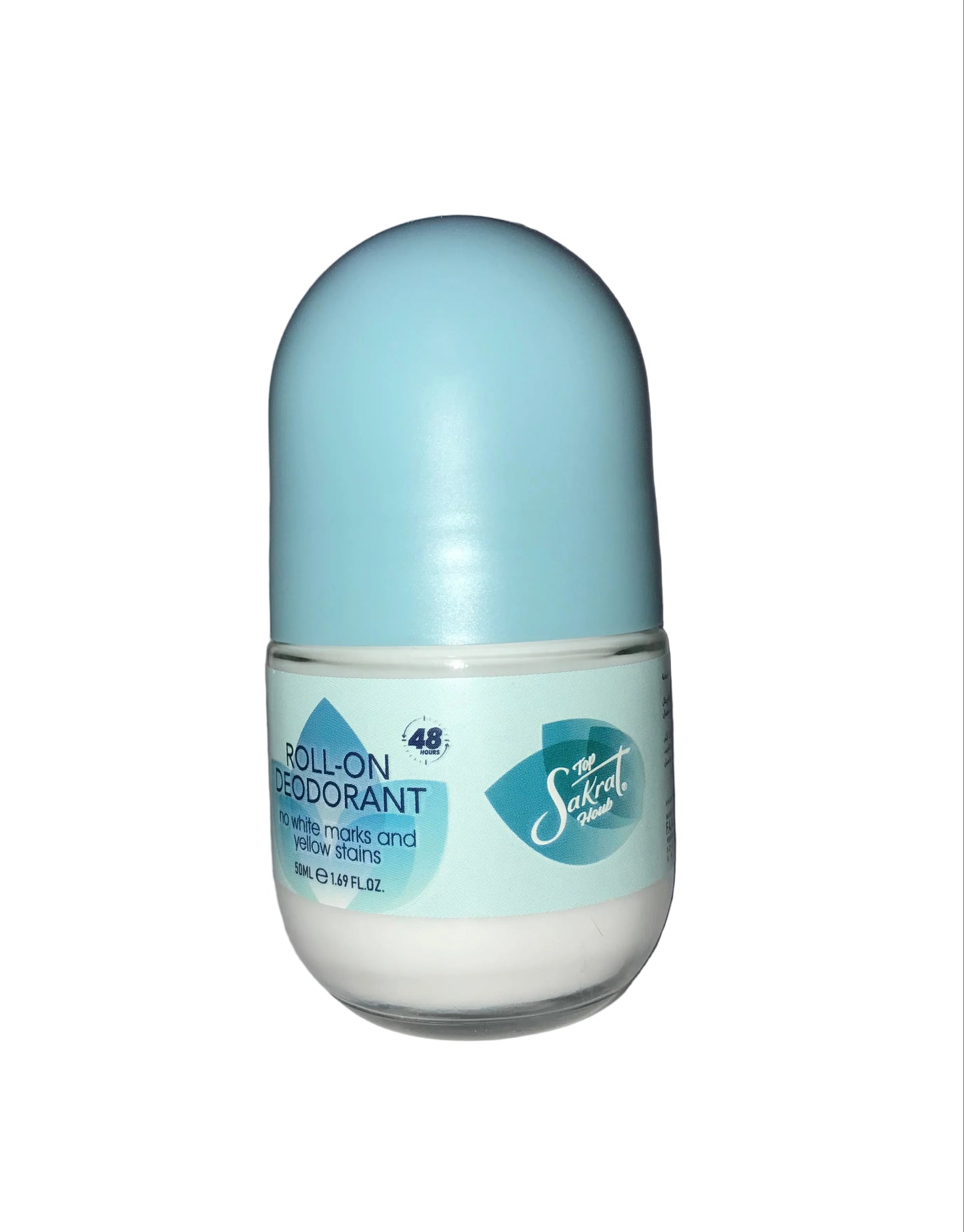 AL AQEEQ STICK 50ml مزيل العرق ستيك