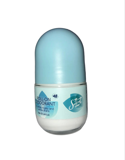 AL AQEEQ STICK 50ml مزيل العرق ستيك