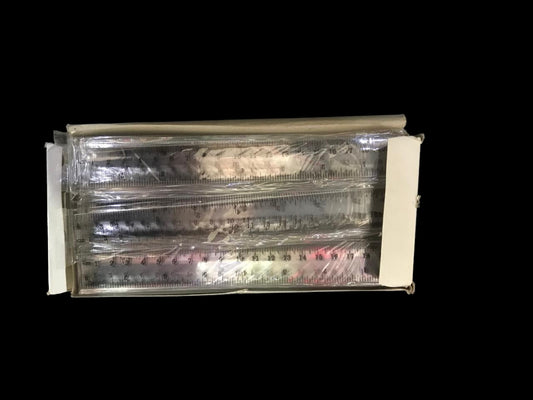REGLE 20cm 60pcs  مسطرة طاليان