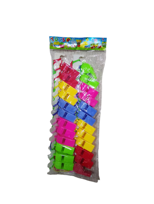 sifflet 24pcs صفارة