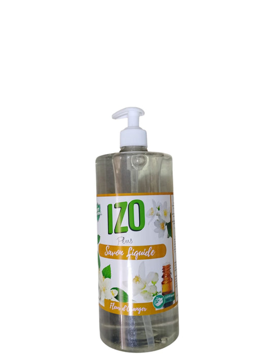 IZO savon liquide 1L صبون سائل لليدين