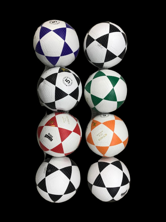 Ballon milaza (koura) 5 كورة ميلازا