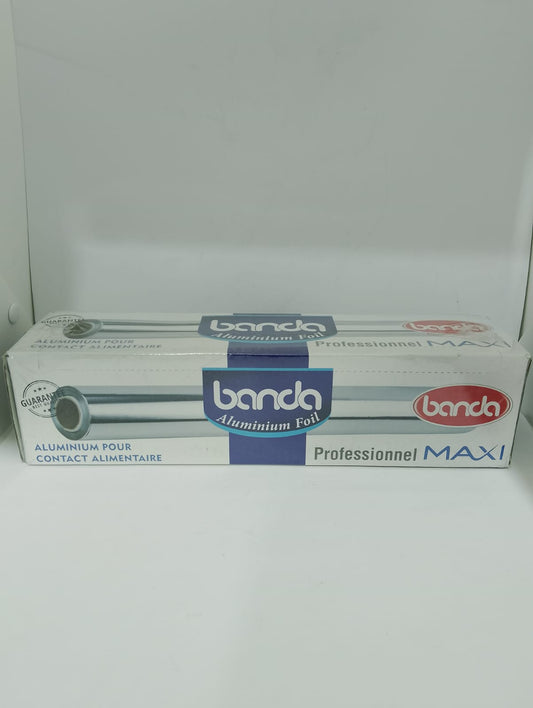 Banda professionnel Maxi 1.4kg باندا الومنيوم ماكسي