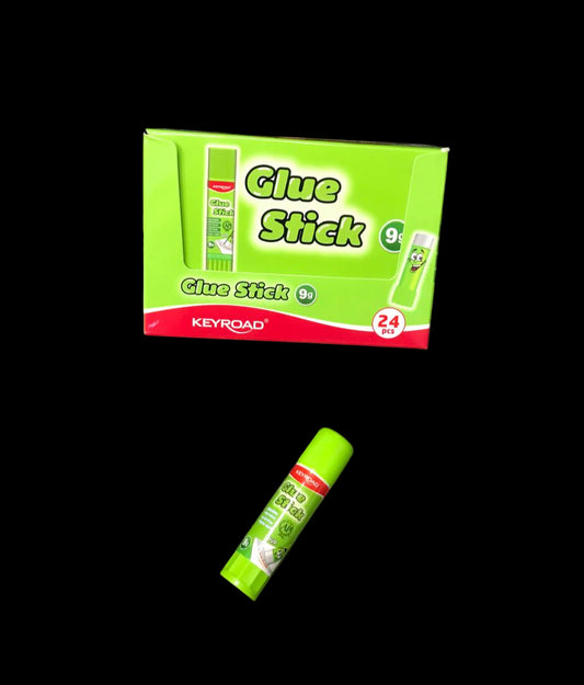 KEYROAD COLLE STICK 9g KR971291 24pcs لصاق ستيك
