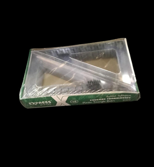 EXPRESS equerre XJ-3572 مثلث