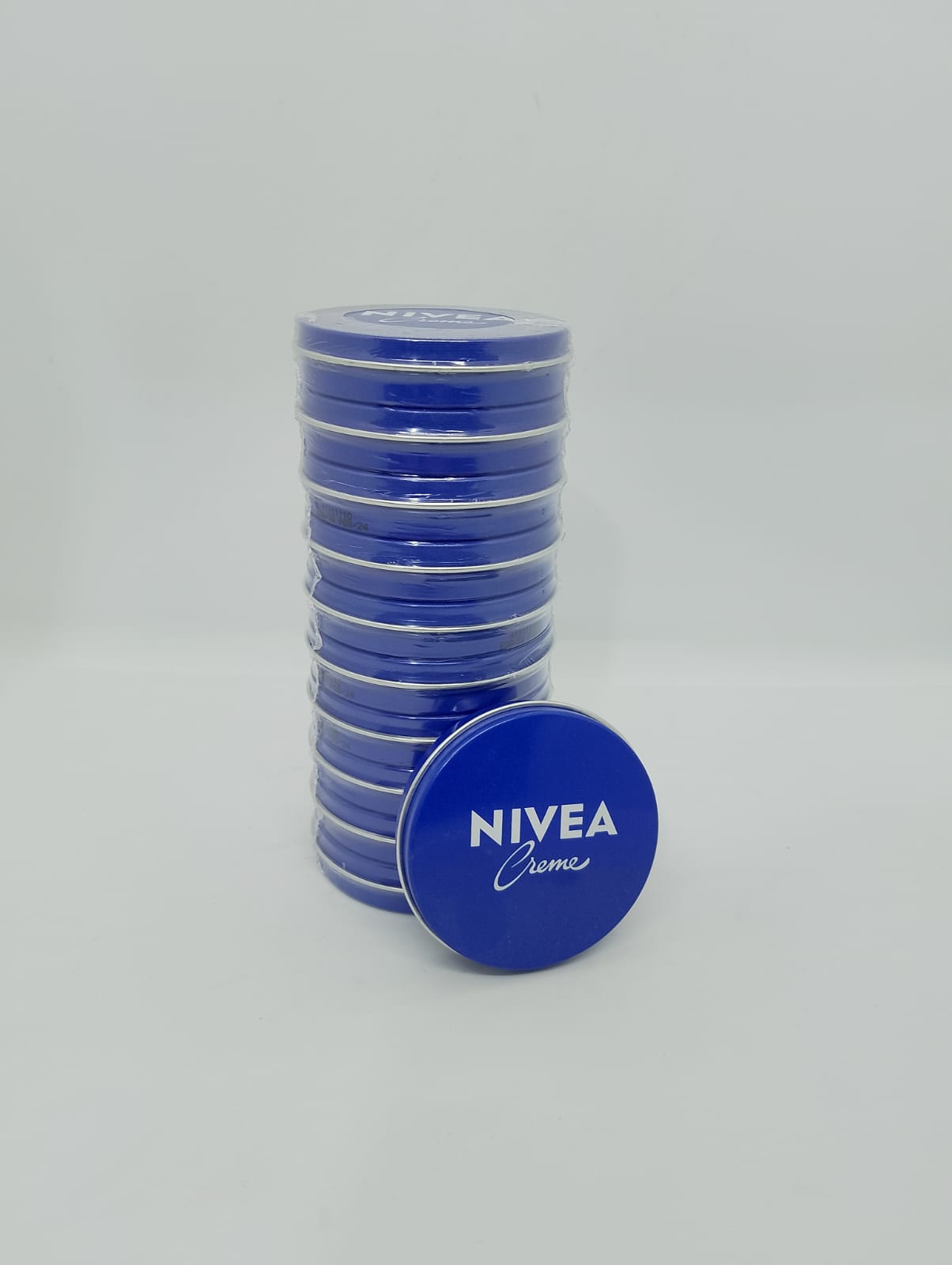 nivea créme 30ml*10pcs نفيا كريم