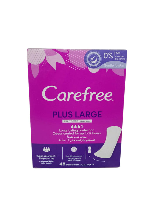 Carefree 48 كارفري