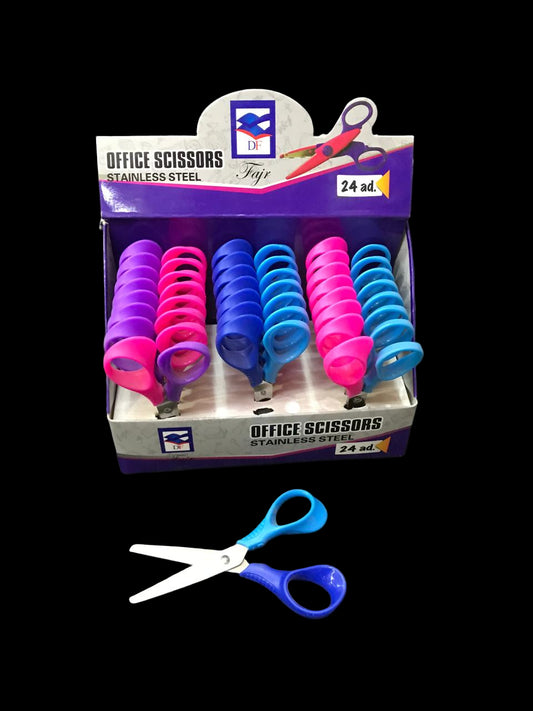 OFFICE CISEAUX 8810 24pcs مقص