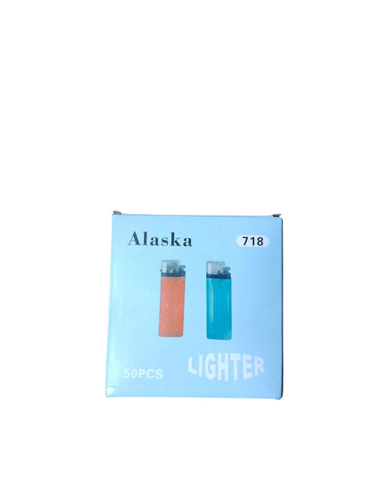 alaska brika 50 بريكة عادية