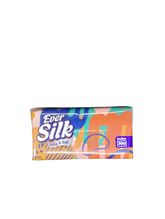 EVER SILK mouchoir (klinex) 300 2plis مشوار (كلينكس)