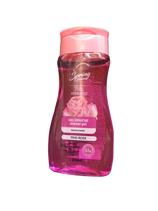 Spring gel douche 250ml جيل دوش