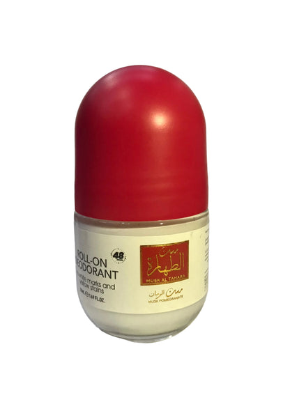 AL AQEEQ STICK 50ml مزيل العرق ستيك