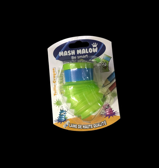 MASH MALLOW taille crayon KR971263 منجرة