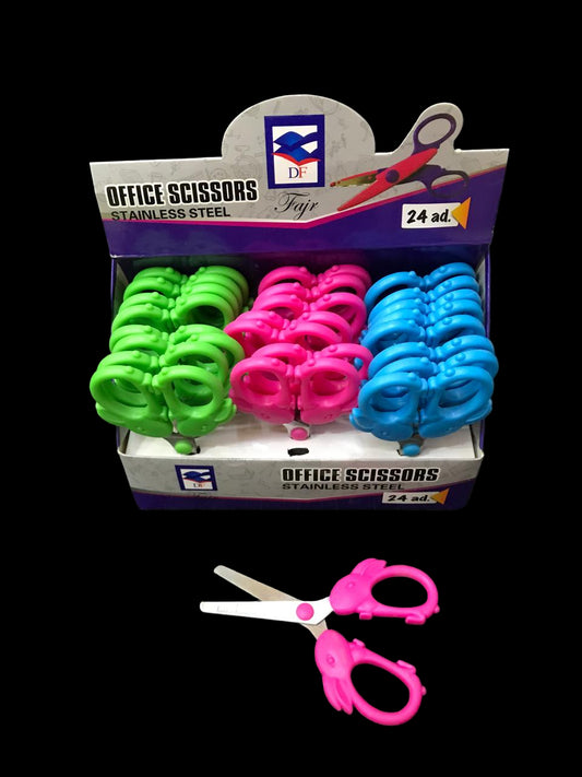 OFFICE CISEAUX 24pcs 5090  مقص