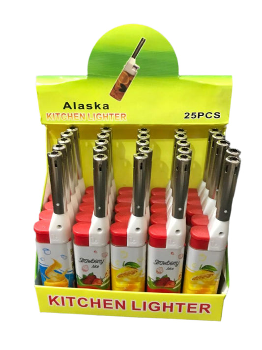 ALASKA BRIKA CUISINE  بريكة كوزين قصيرة