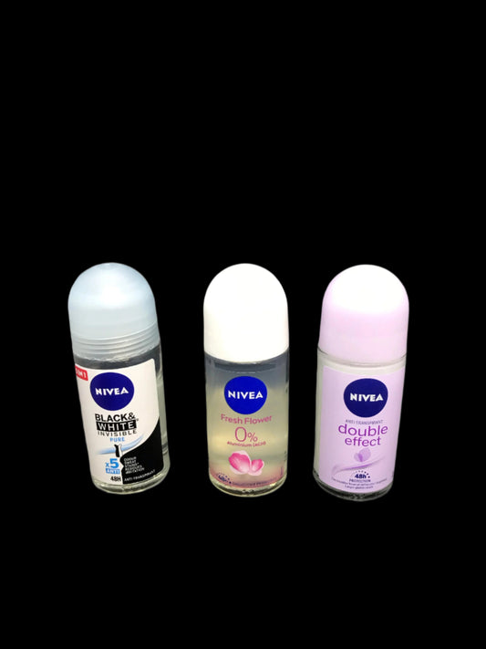Nivea stick 5Oml نيفيا ستيك